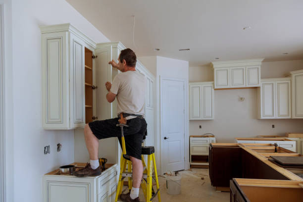 Kitchen Flooring specialists in Lithia, FL